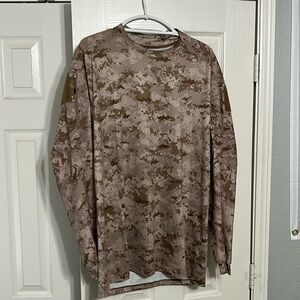 Born Primitive - Long Sleeve Op Top